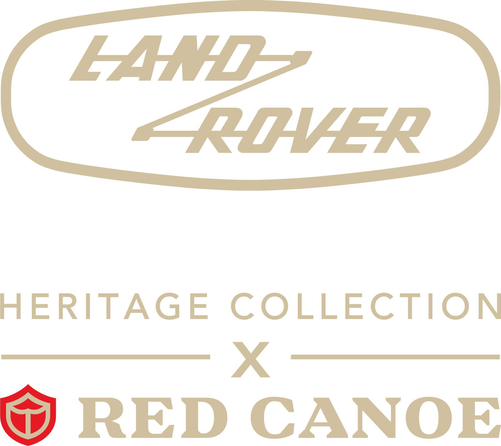 Land Rover | Red Canoe Brands