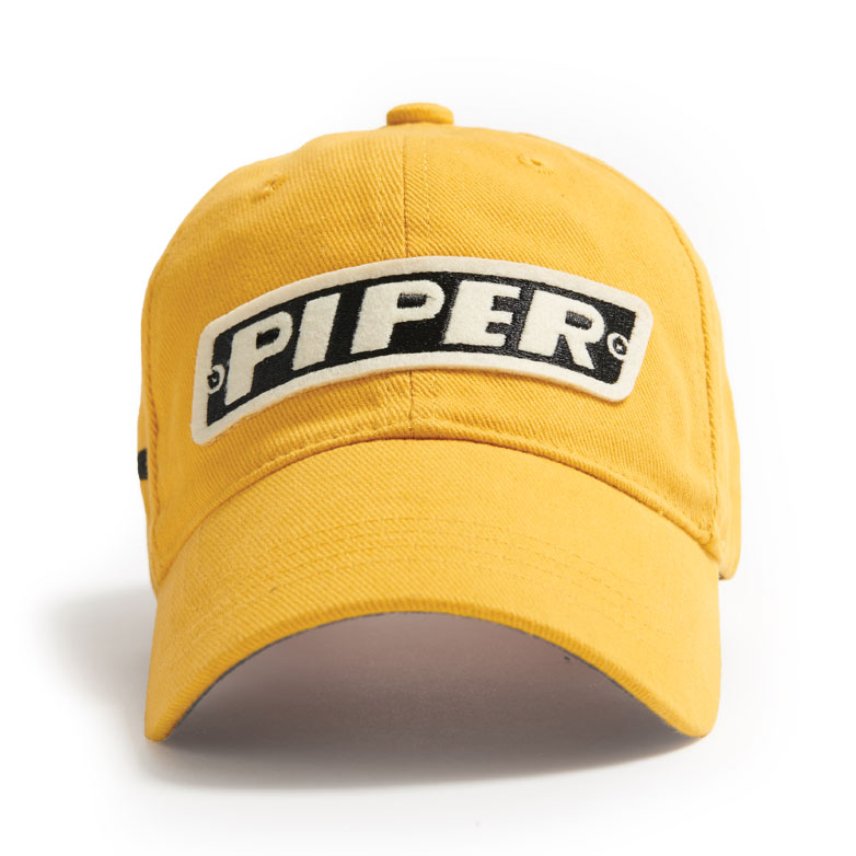 Piper aircraft hats Clearance