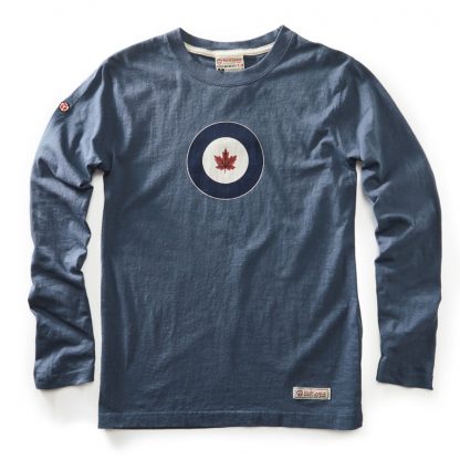 long sleeve tees canada