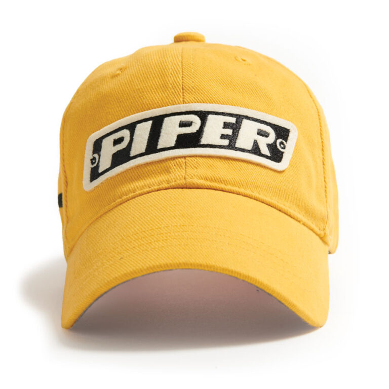 Piper Cap