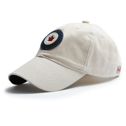 RCAF Cap, Stone | Red Canoe | Official Site