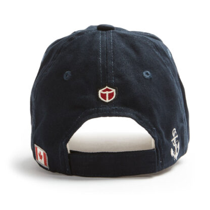 Royal Canadian Navy Cap | Red Canoe 
