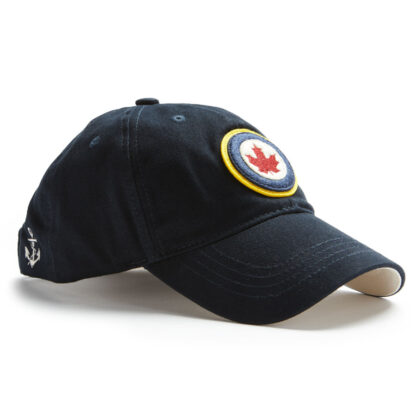Royal Canadian Navy Cap | Red Canoe 