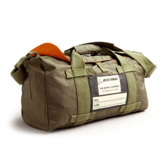 Boeing Stow Bag