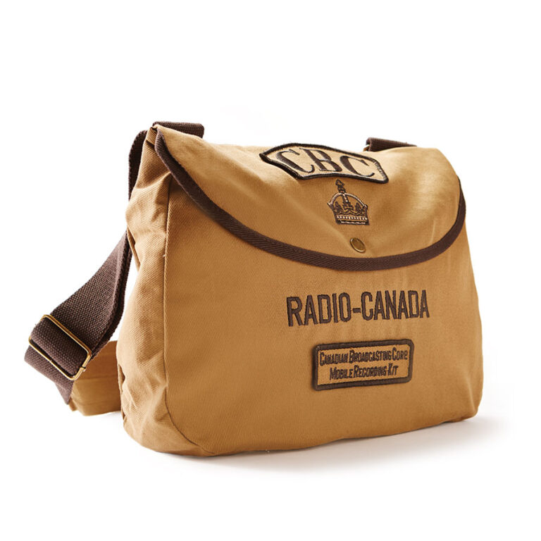 CBC Shoulder Bag