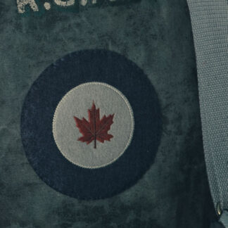 RCAF Patch