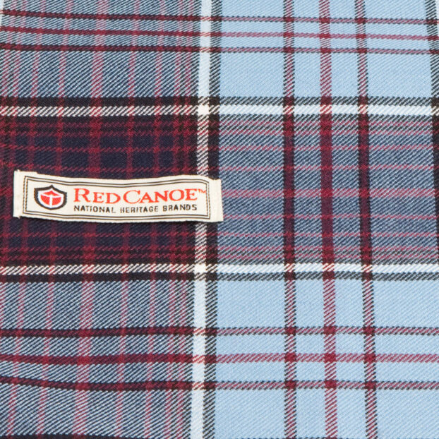 RCAF-Tartan Merino Wool, RCAF Tartan