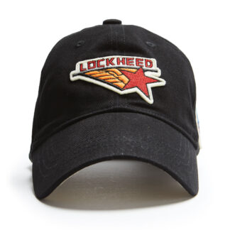LOCKHEED Cap