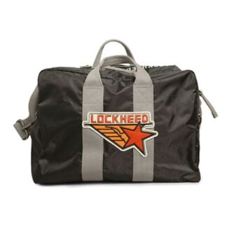 Lockheed Duffle Bag