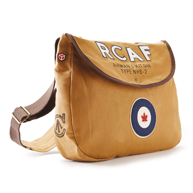 RCAF Shoulder Bag