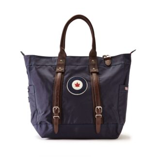 Royal Canadian Air Force tote bag