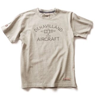 De Havilland Aircraft T-Shirt