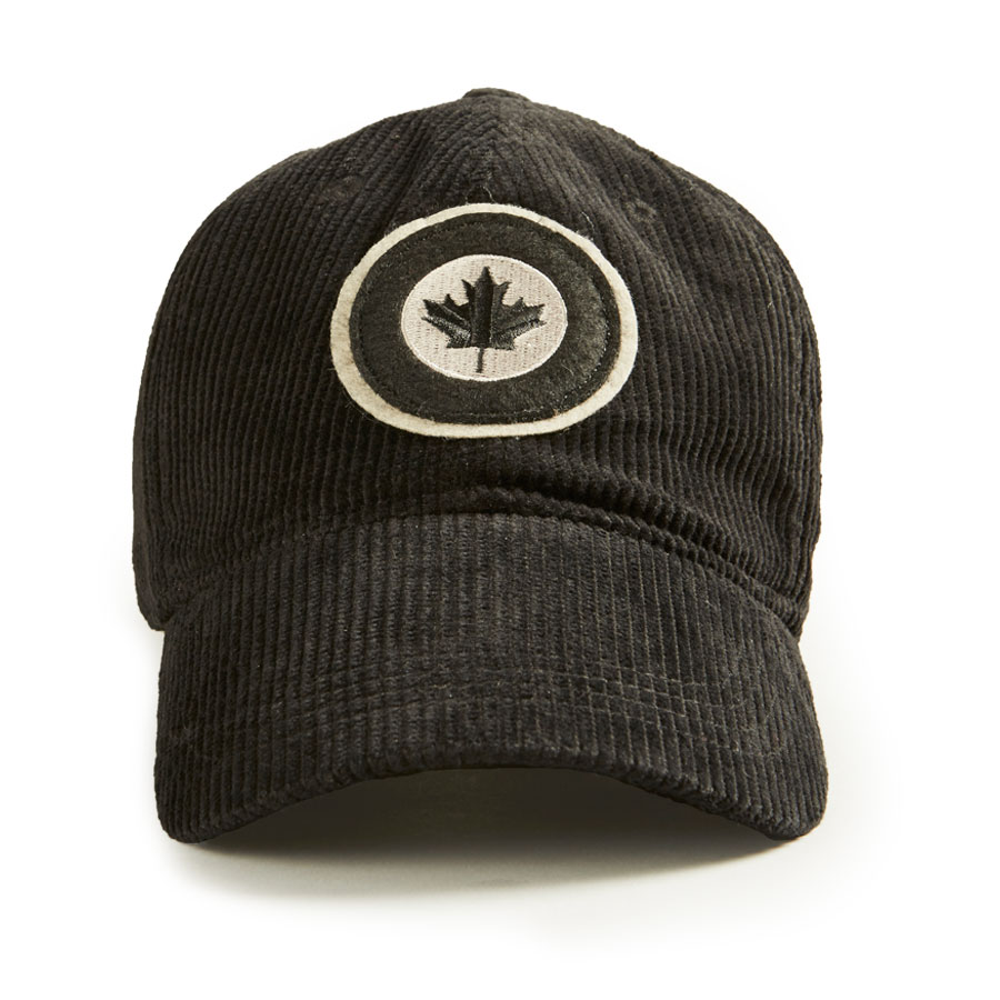 Royal Canadian Air Force Badge Baseball Cap Dad Hat Unisex Classic Sports Hat Peaked Cap