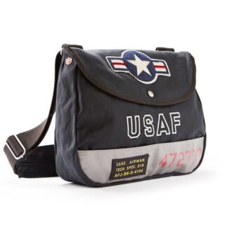 United States Air Force Shoulder Bag