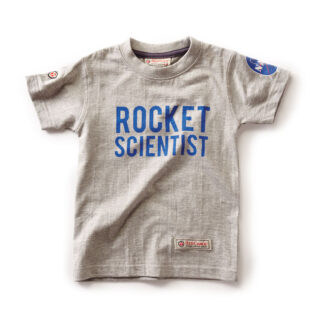 Kids NASA T-shirt