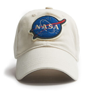 NASA Cap, Stone