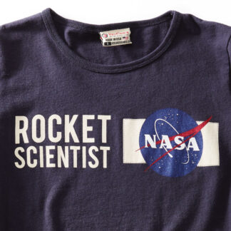 Women's NASA T-shirt