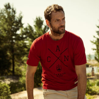 CANX SST-Heritage Red-lifestyle