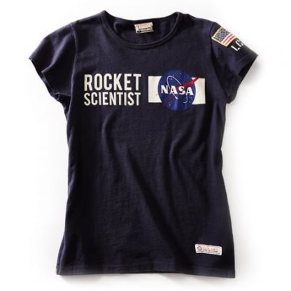 Women's NASA T-shirt