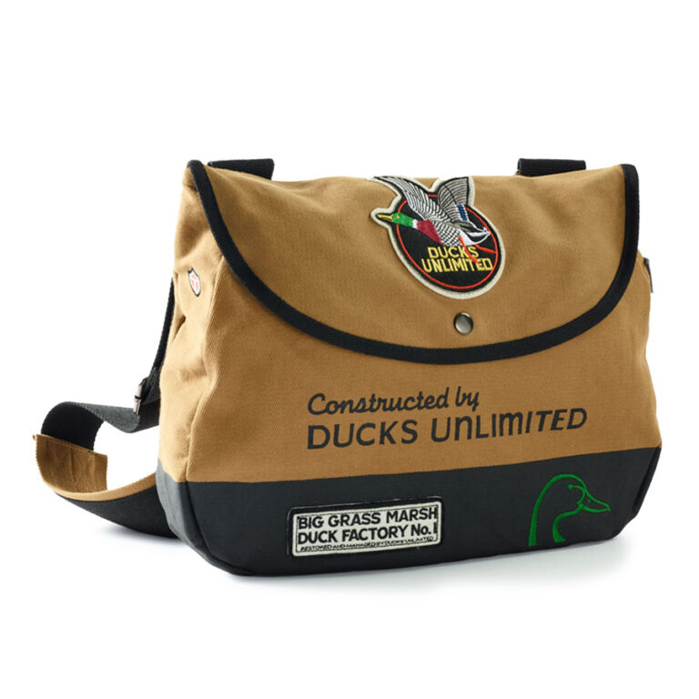 Ducks Unlimited Shoulder Bag