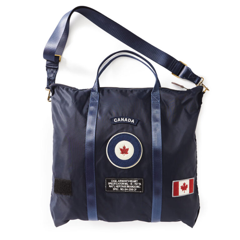 RCAF Helmet Bag