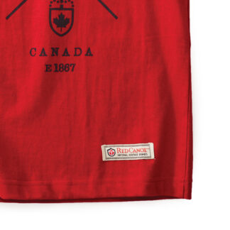 Kids Cross Canada T-Shirt