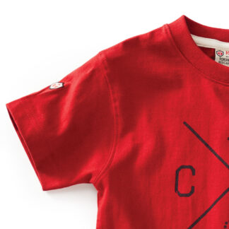 Kids Cross Canada T-Shirt