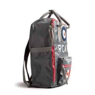 RCAF Backpack Grey