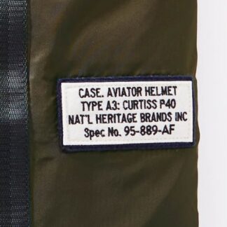 P40 Helmet Bag