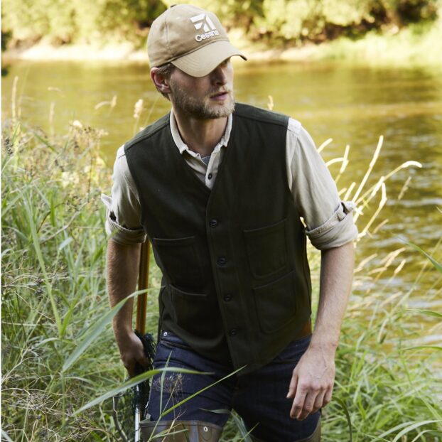 Cessna Cap Tan Cessna Cap Tan