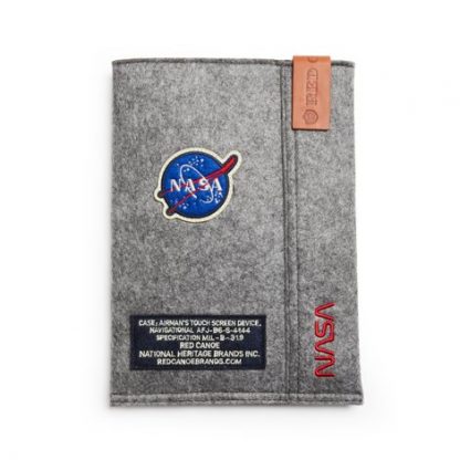NASA Ipad Sleeve