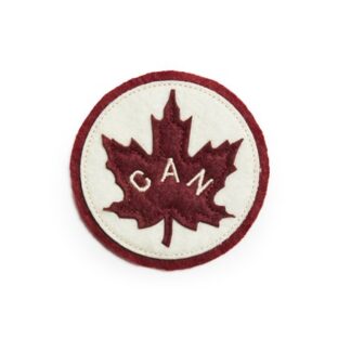 Canada patch