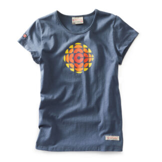 Women's CBC gem t-shirt