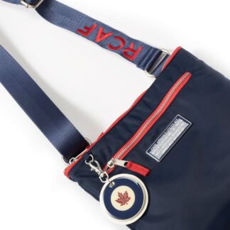 Red Canoe RCAF Pouch Navy
