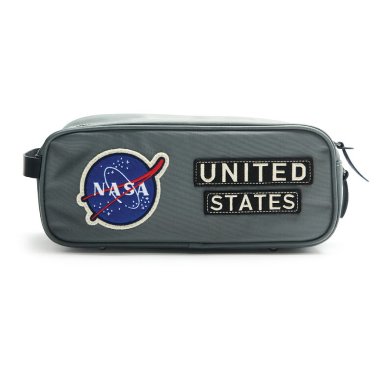 NASA Toiletry Kit