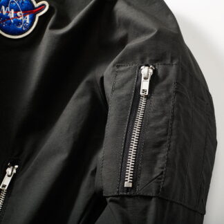Women's NASA flight Jacket