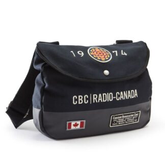 CBC 74 Shoulder Bag