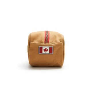 Red Canoe Canada Dopp Kit
