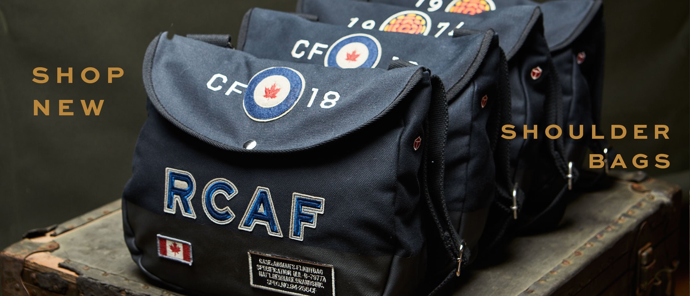 Red Canoe Official Site