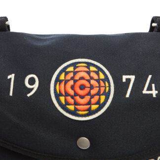 CBC 74 Shoulder Bag, Navy