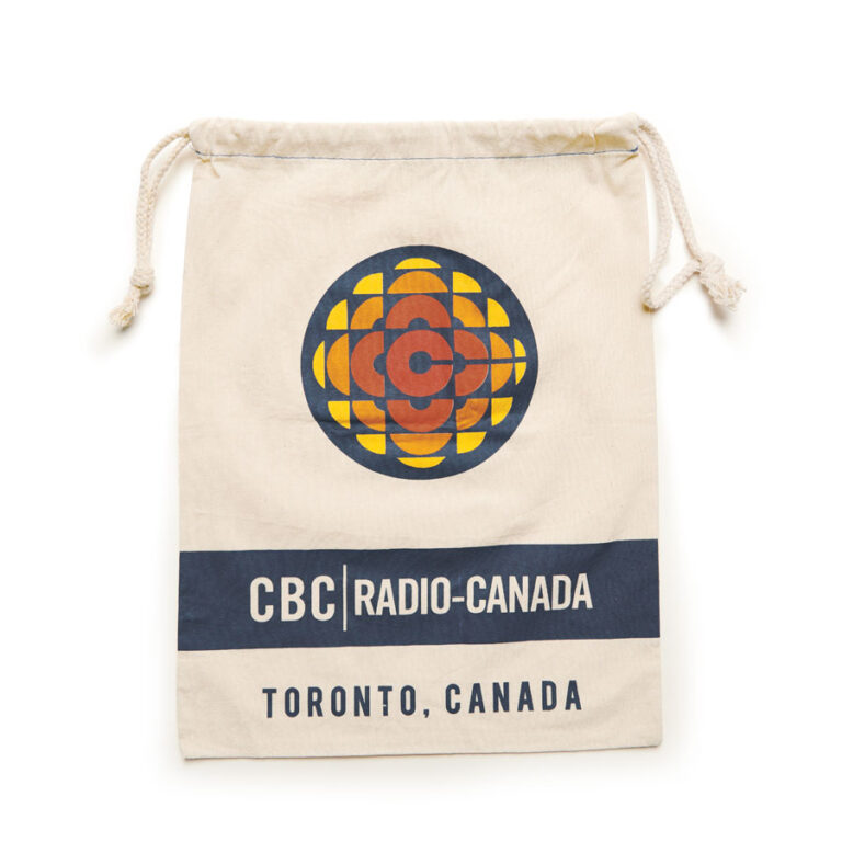 CBC Travel Bag