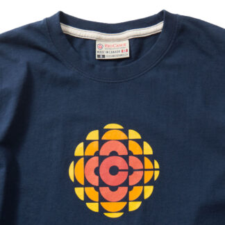 CBC Gem Long Sleeve T-Shirt