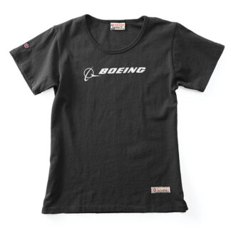 Women's Boeing t-shirt