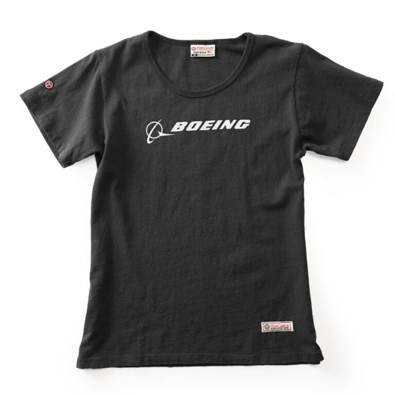 Women's Boeing t-shirt