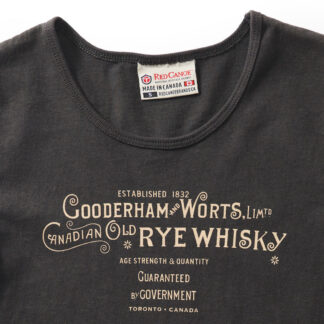 Women's Gooderham & Worts T-shirt