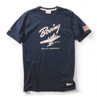 Boeing B17 Flying Fortress T-shirt