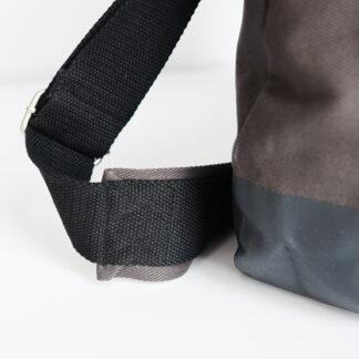 Nasa Shoulder Bag Close up