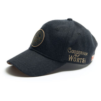 Gooderham & Worts Wool Cap