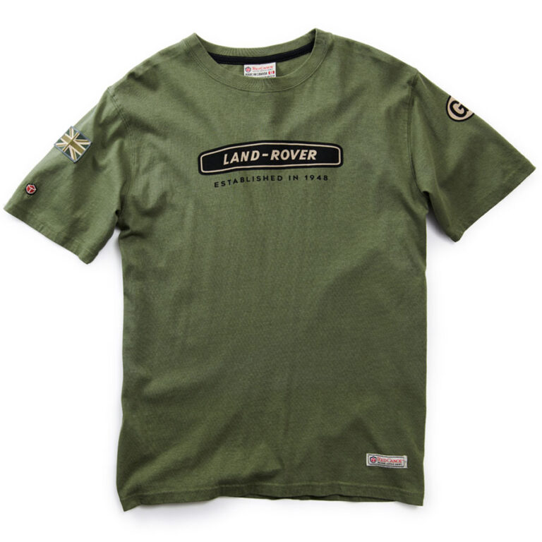 LR Series 3 T-Shirt_KH_front