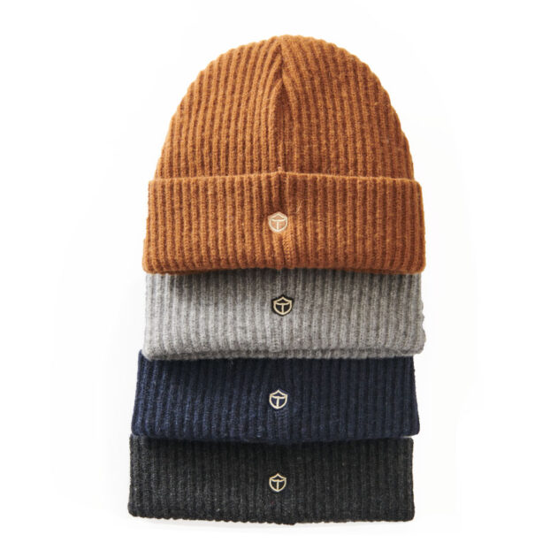 Wool Toque, Greymix | Red Canoe | Official Site